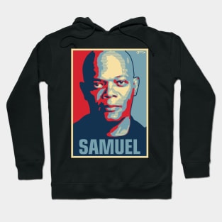 Samuel Hoodie